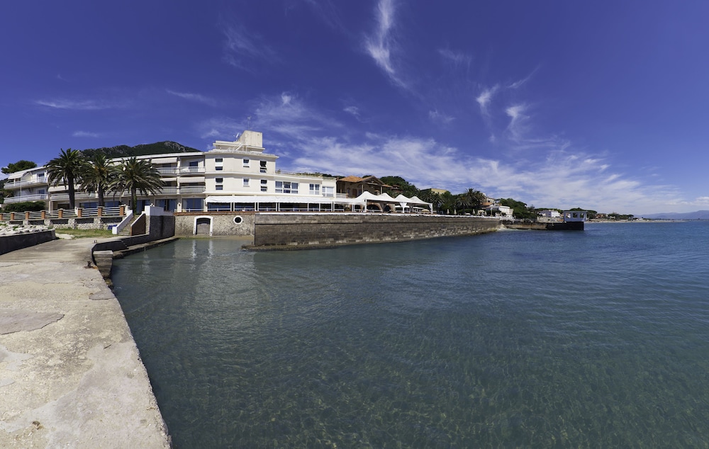 Hotel Maga Circe 57/72