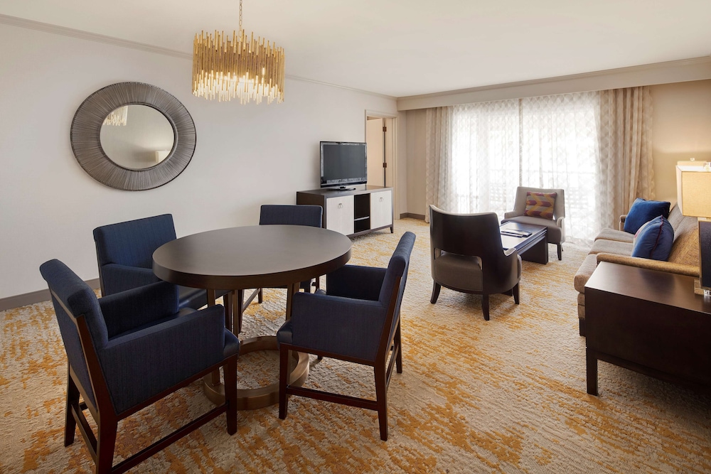 DoubleTree by Hilton Hotel Ontario Airport 41/62