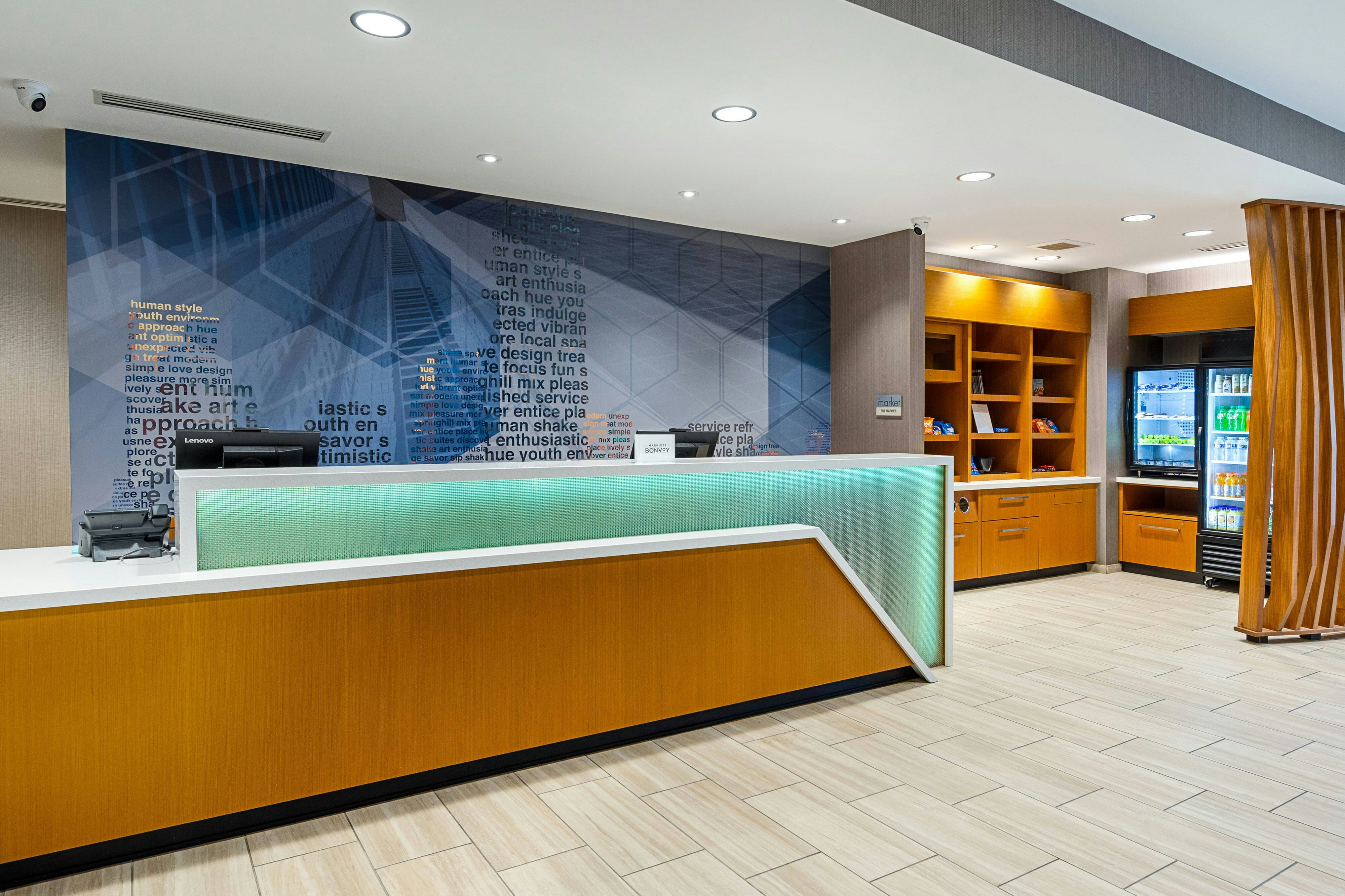 SpringHill Suites by Marriott Charleston Airport & Convention Center 7/43