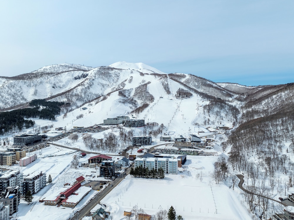 Niseko Landmark View 11/43