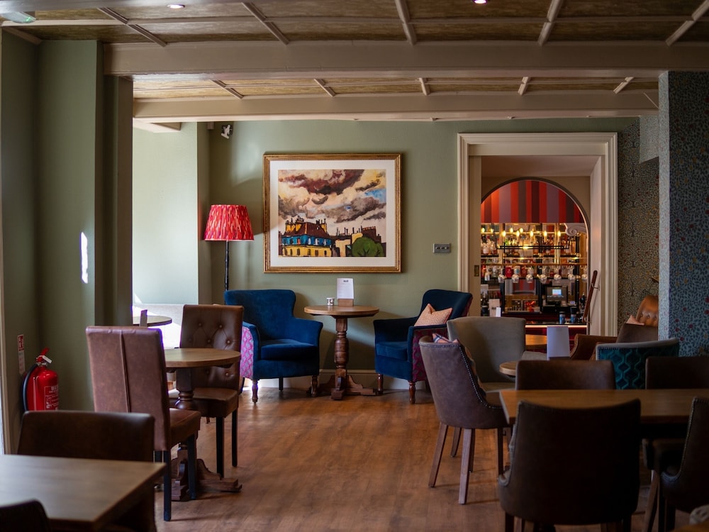 Diglis House Hotel 28/35