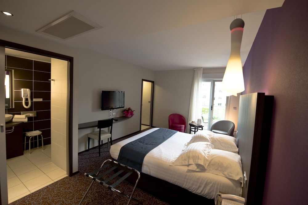 Hotel Victor Hugo Spa 34/76