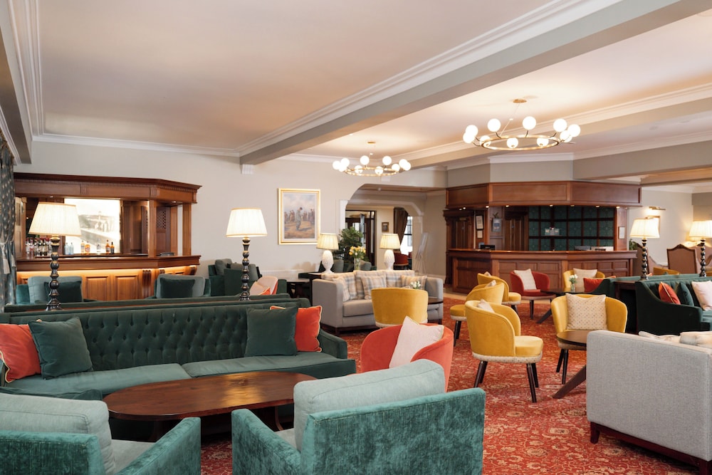 An Chuirt Hotel Gweedore 27/46