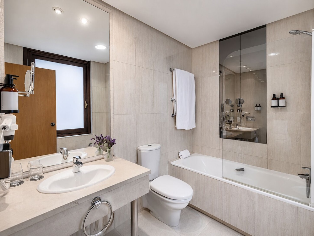 Hotel Jerez Centro 48/50