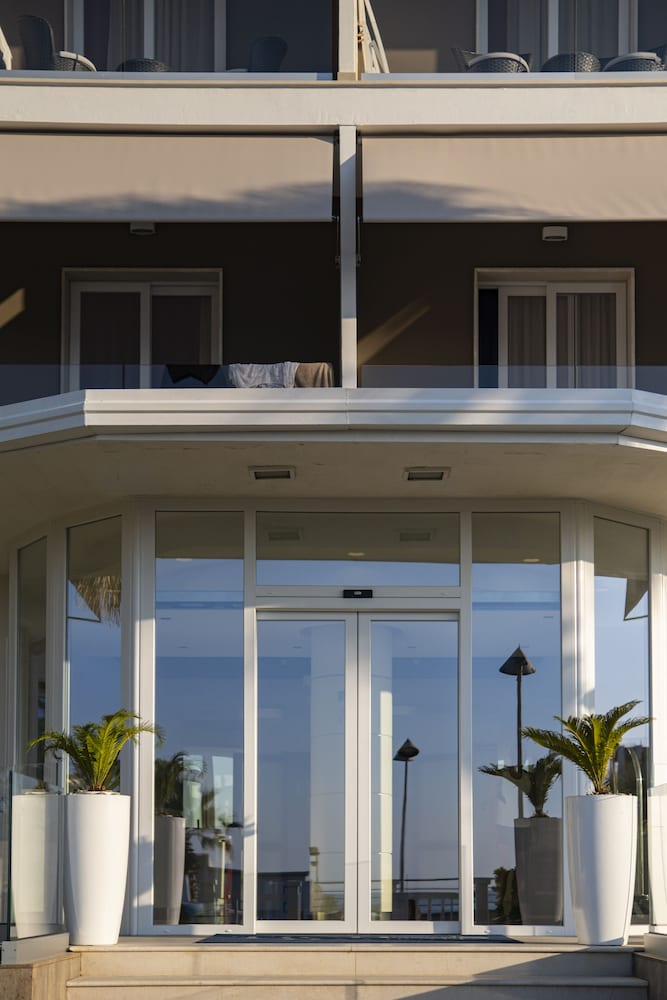 Tichos Greenblu Hotel in CASTELLANETA