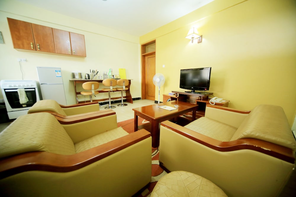 Hotel Africana 47/65