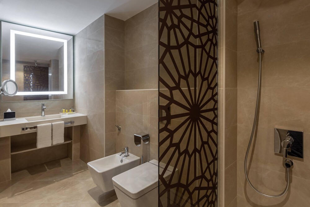 Algiers Marriott Hotel Bab Ezzouar 15/63