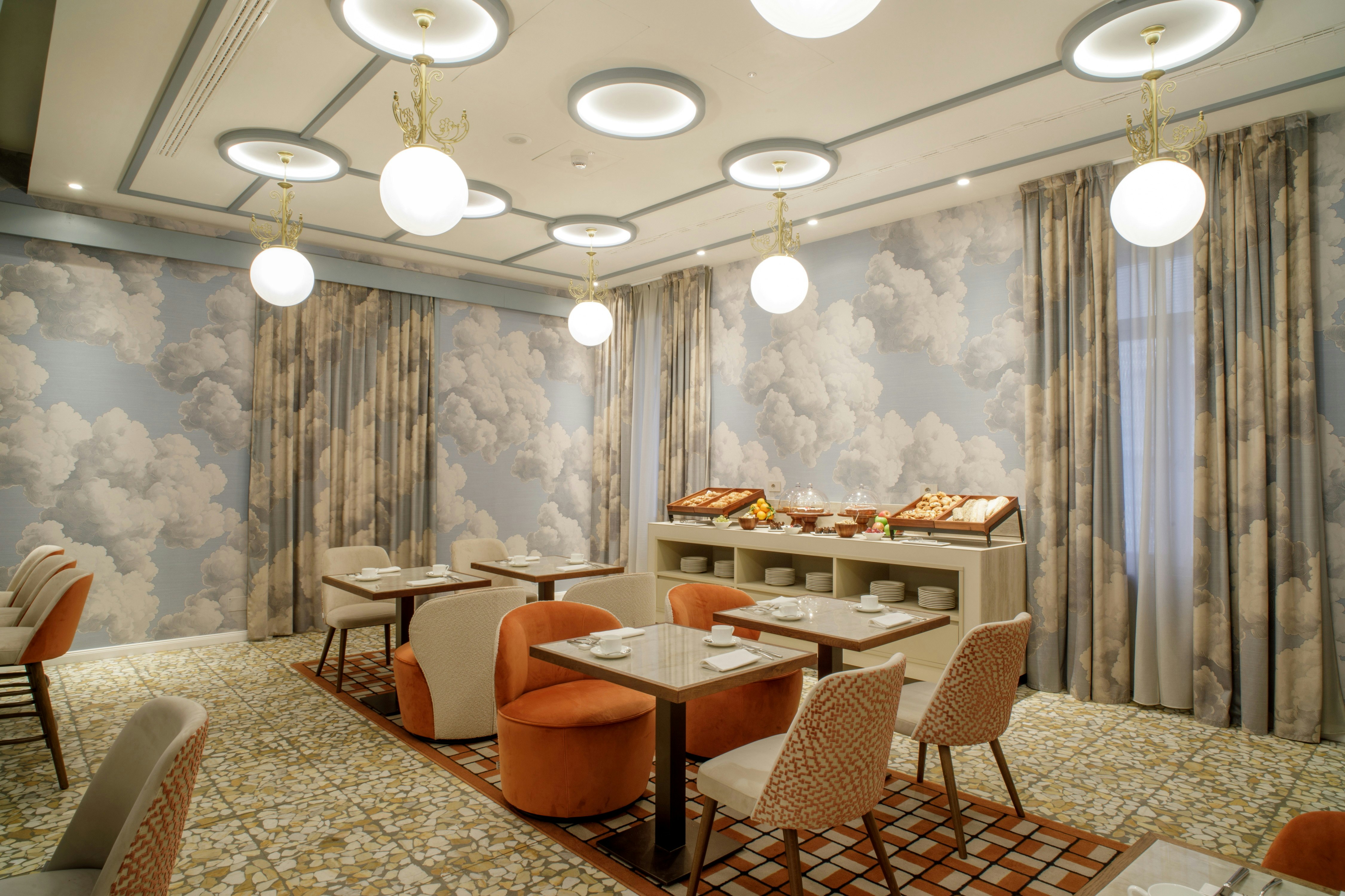 Rosetta Hotel Perugia, Tapestry Collection by Hilton 52/80