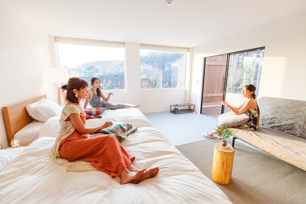 Glamping Fuji-no-Kirameki Fuji Gotemba 26/50