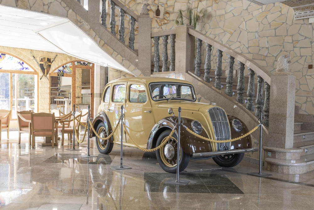 Hotel Plaza del Castillo 39/50