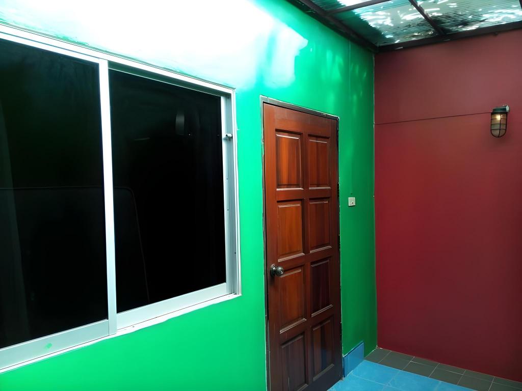 Sutha花园度假村Hat Yai(Sutha Garden Resort Hat Yai) 图片2