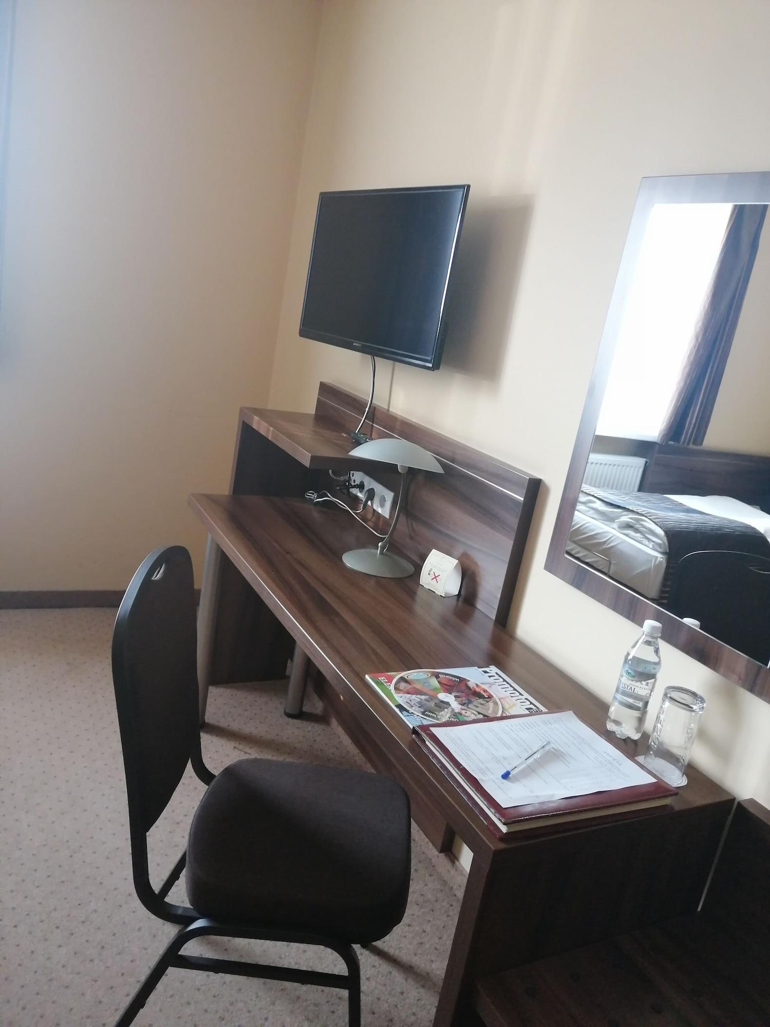 Trzy Swiaty Hotel Restauracia Spa & Wellness 43/50