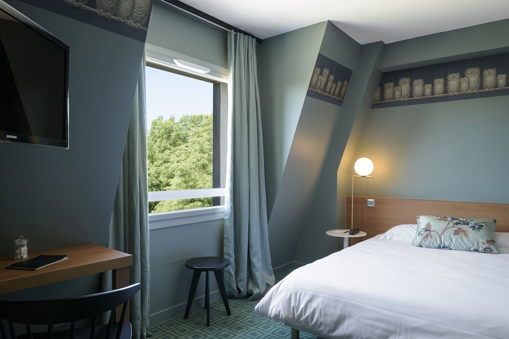 room