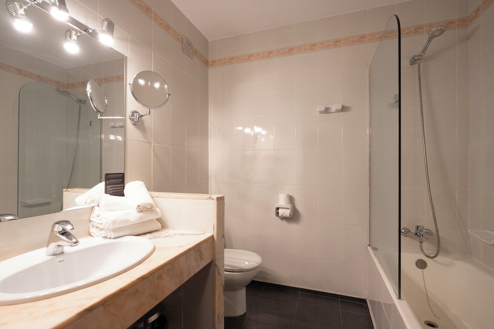 2 Bedrooms, Apartment, 3 Beds, Sofa, Anyos Park Apartamentos 7/7