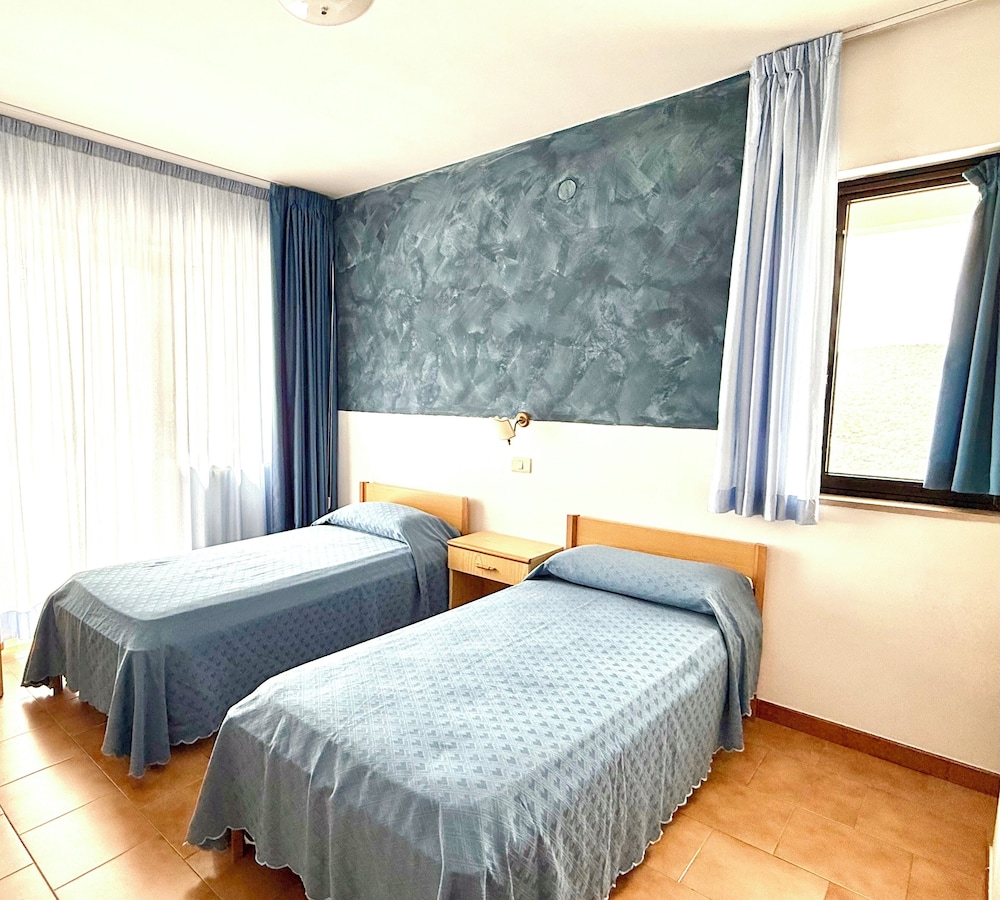 Hotel Timiama 8/50