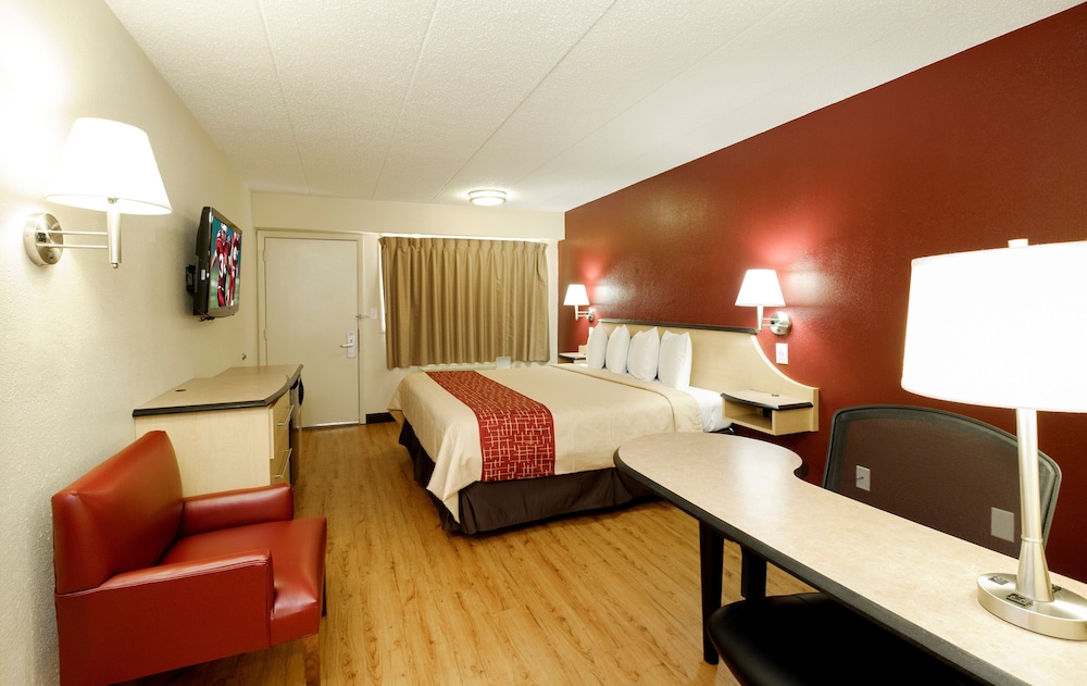 Red Roof Inn Columbus West - Hilliard 11/25