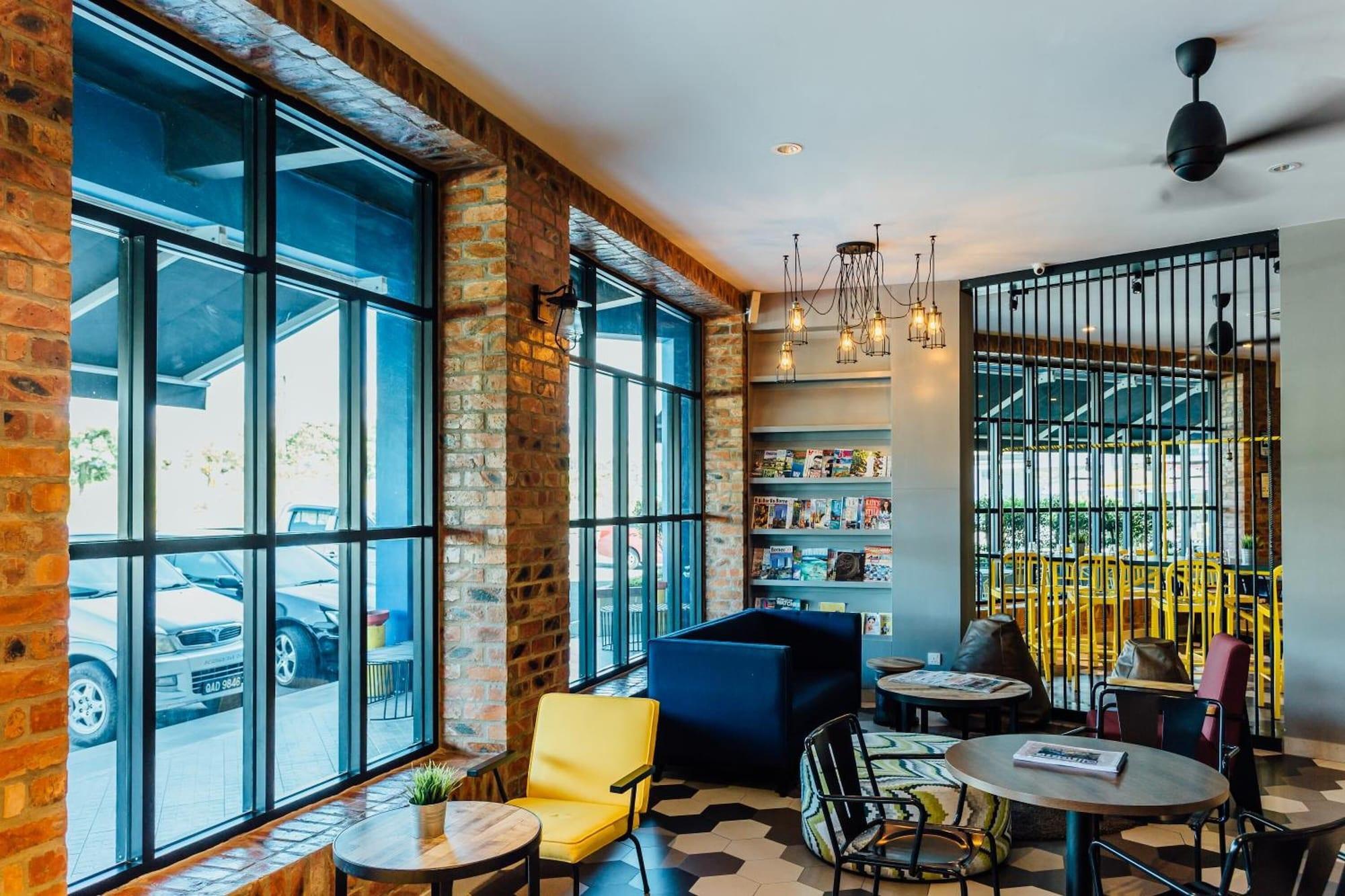 Thome Boutique Hotel 26/36