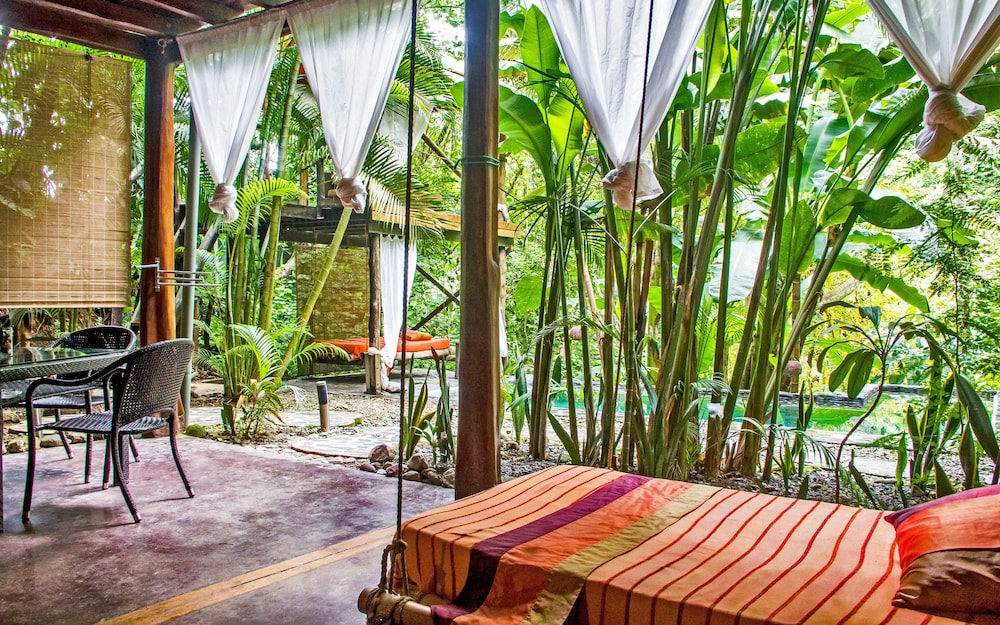 Canaima Chill House 23/50