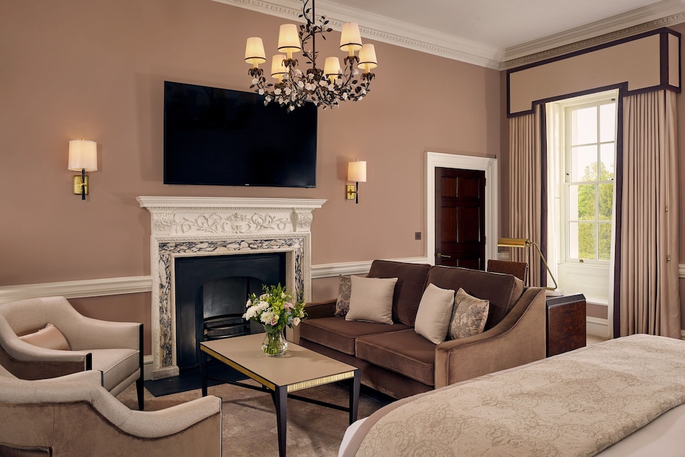 The Langley, a Luxury Collection Hotel, Buckinghamshire 45/78