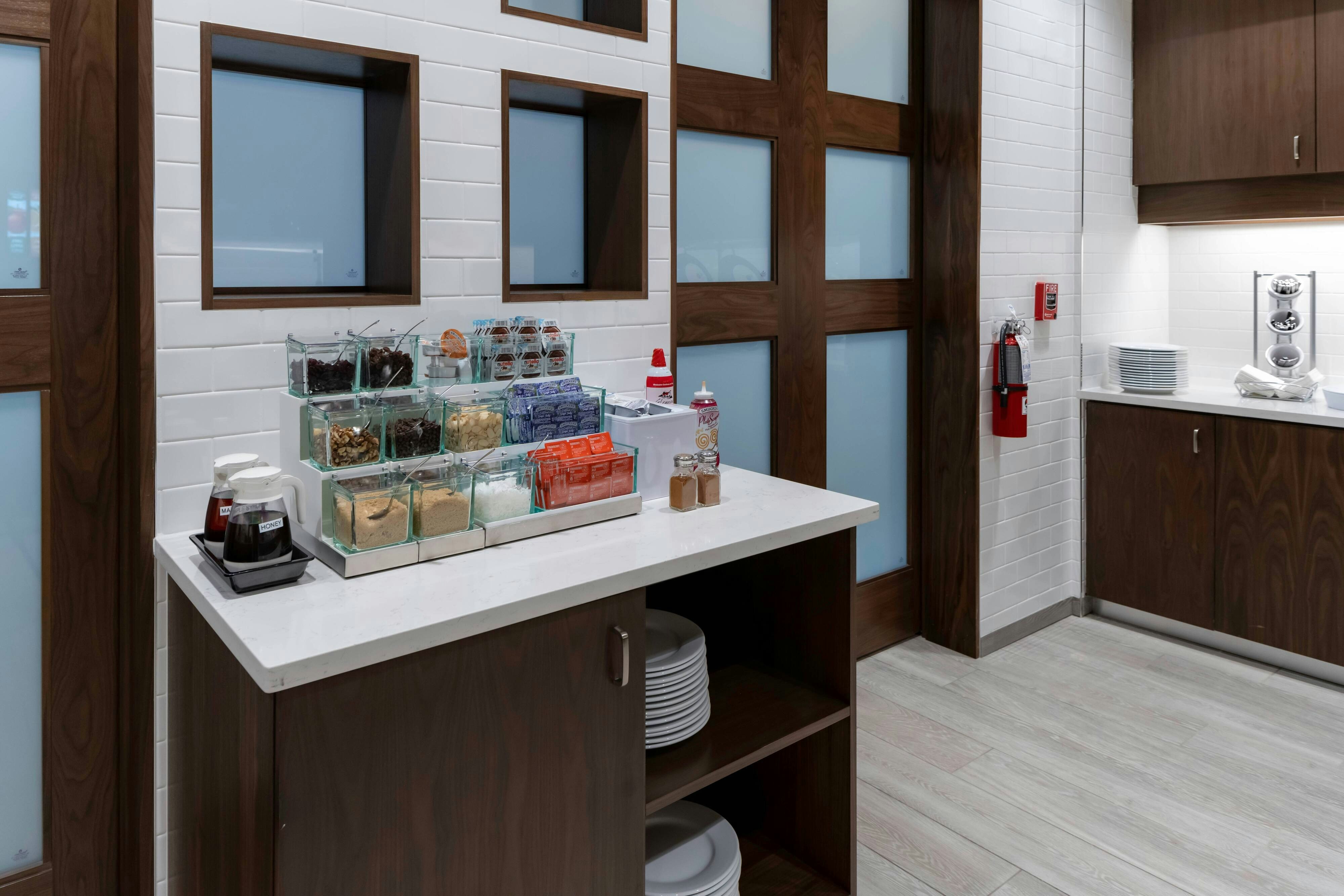 Residence Inn by Marriott Franklin Berry Farms 41/42
