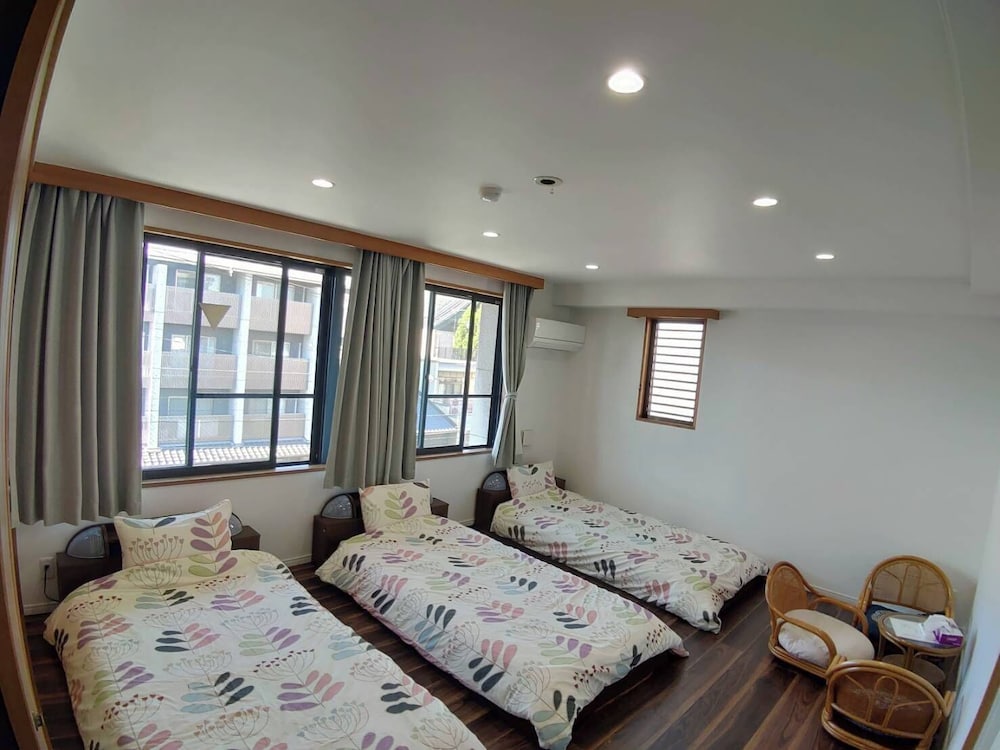 Guest House WA - Hostel 16/62