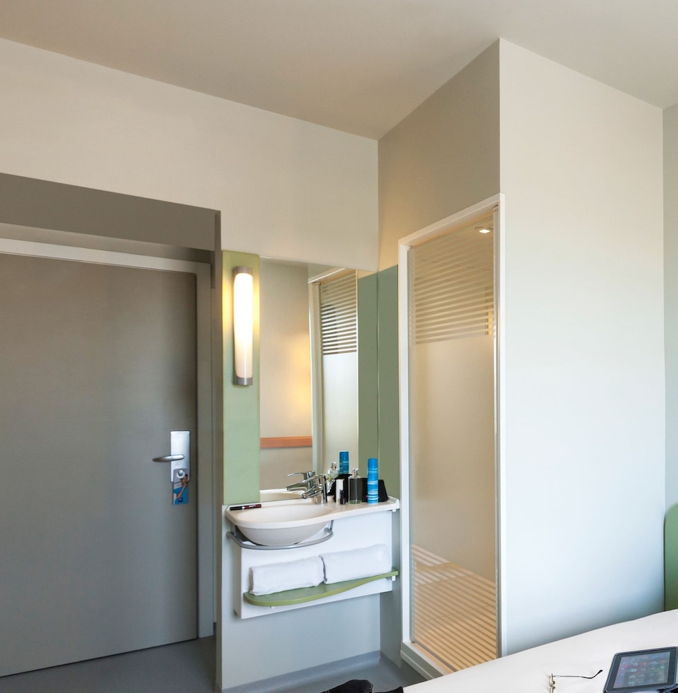 Hotel ibis budget Valencia Alcasser 39/43