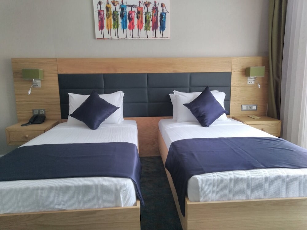 Sera Nature Hotel Trabzon 13/55