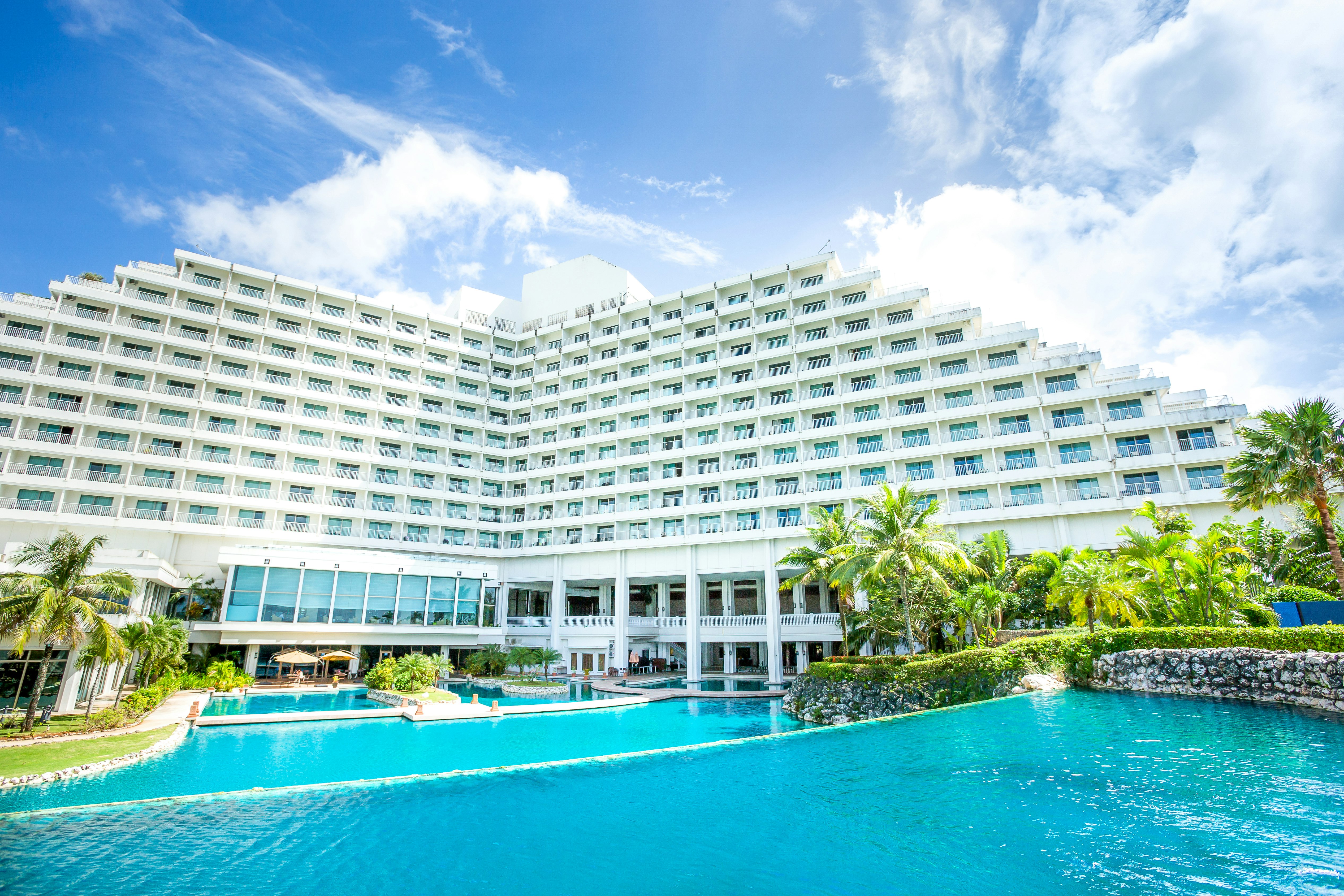 RIHGA Royal Laguna Guam Resort 6/50