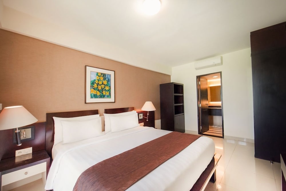 Two Bedroom Suite