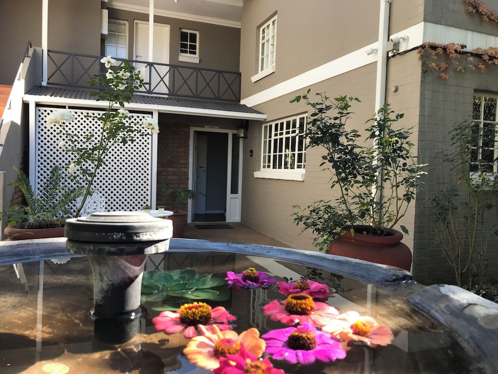 Patcham Place B&B 11/49