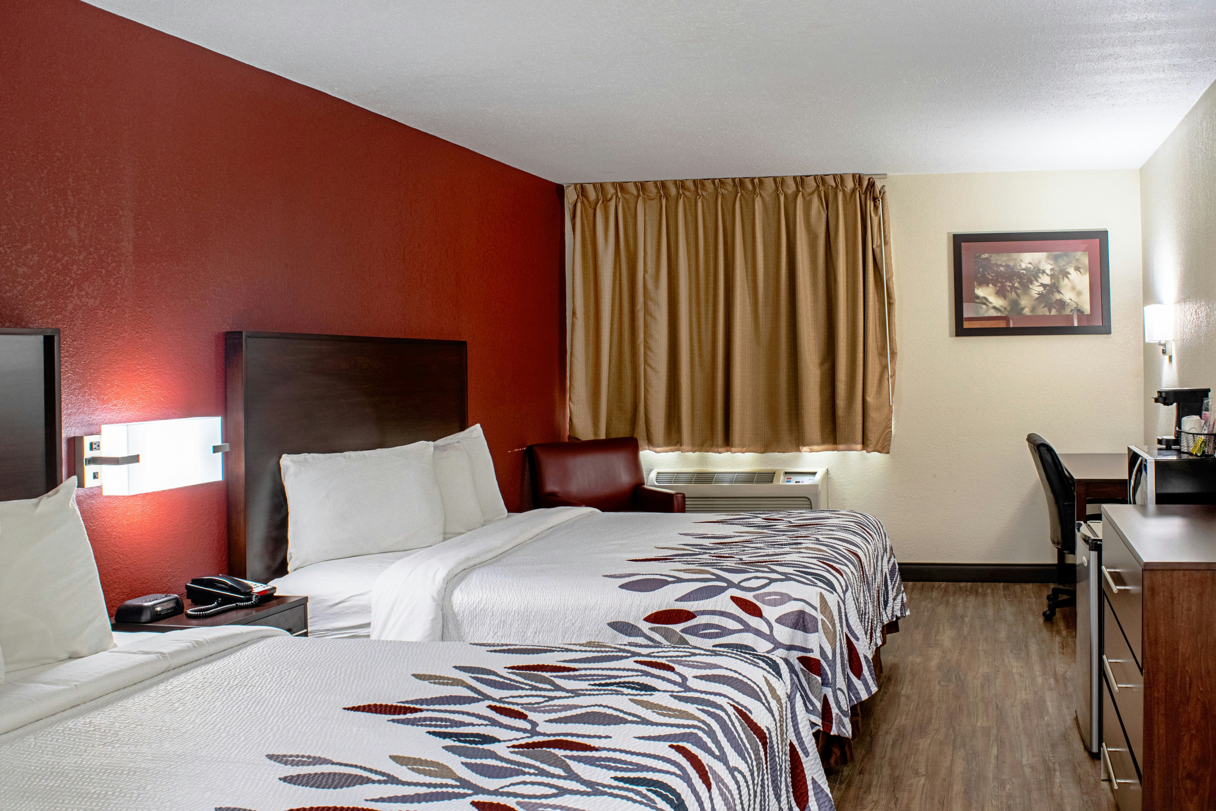 Red Roof Inn & Suites Middletown - Franklin 19/31