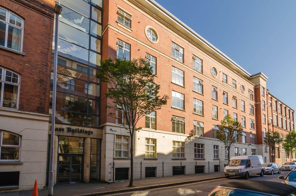 Alfred St Apartment 43/50