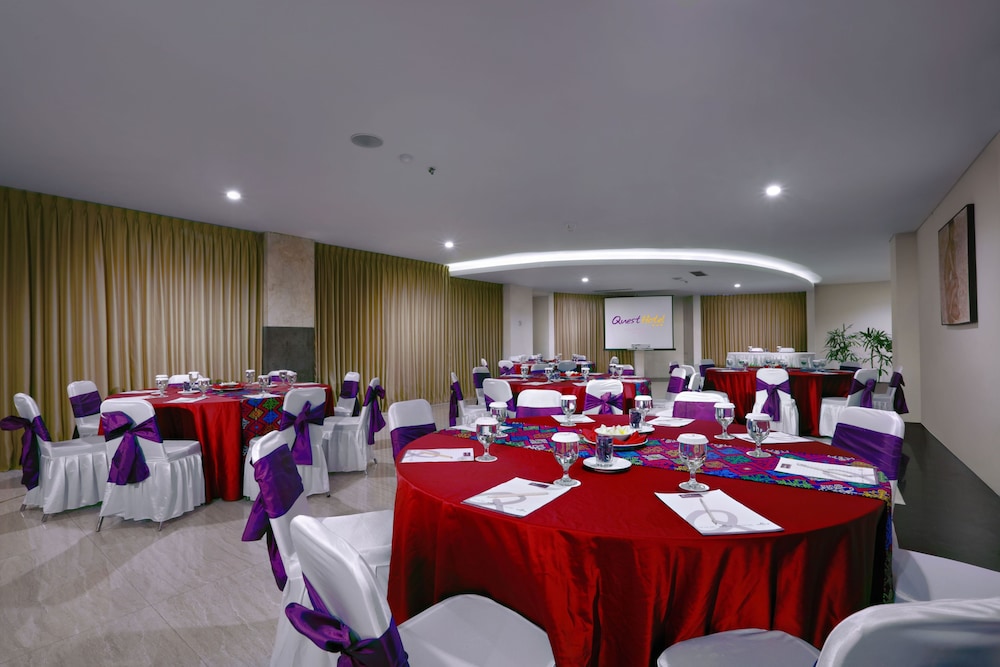 Quest San Hotel Denpasar 40/50