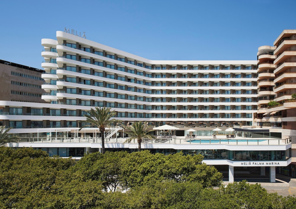 Melia Palma Marina 74/76