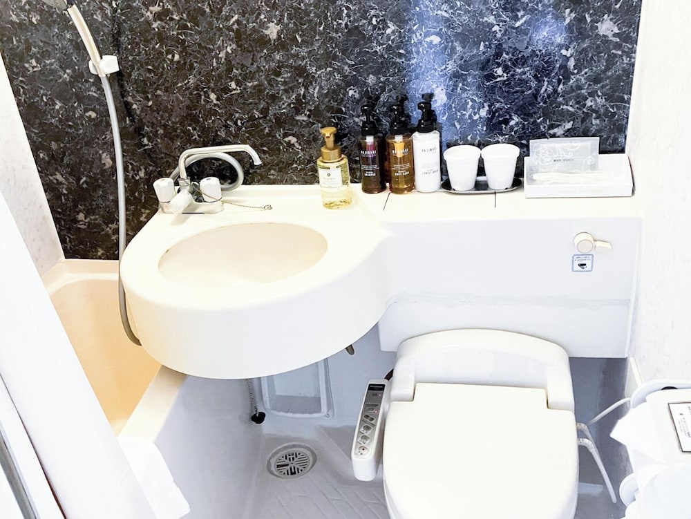 Hotel Livemax BUDGET Sagamihara 49/50