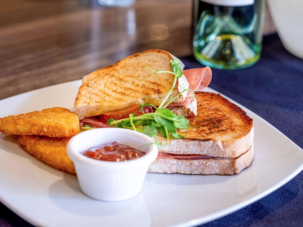 IBIS STYLES KARRATHA 22/65