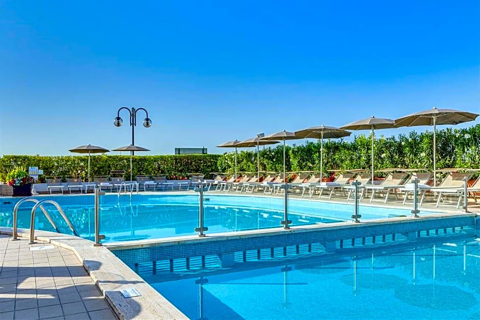 Hotel Delle Mimose 40/50
