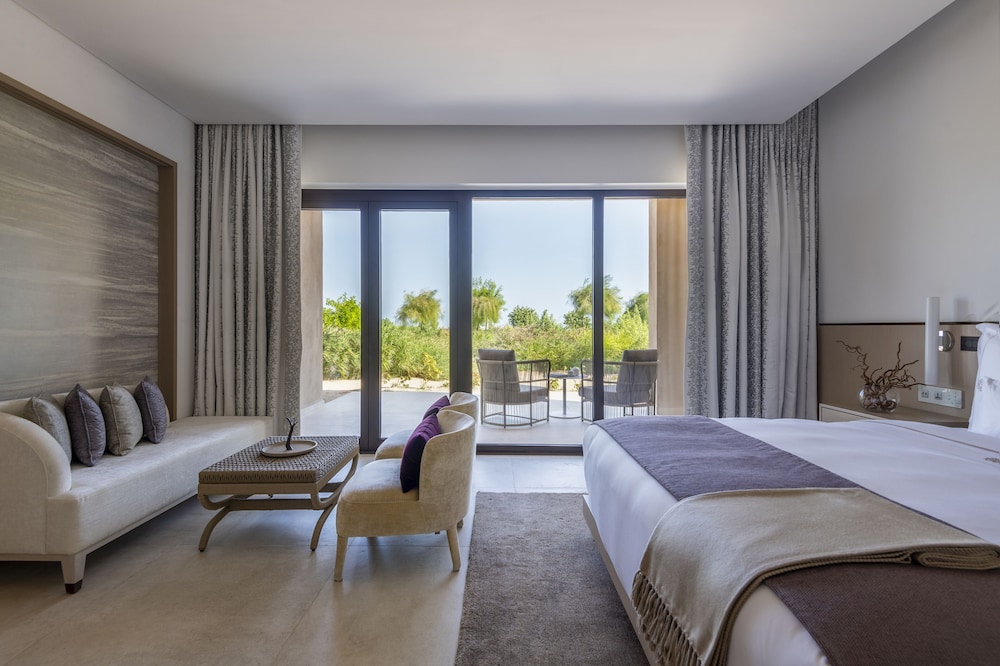 Zulal Wellness Resort 22/59