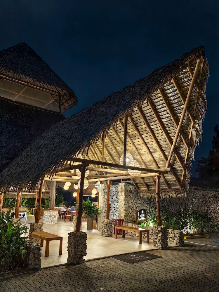 Lapa Rios Eco Lodge 2/50