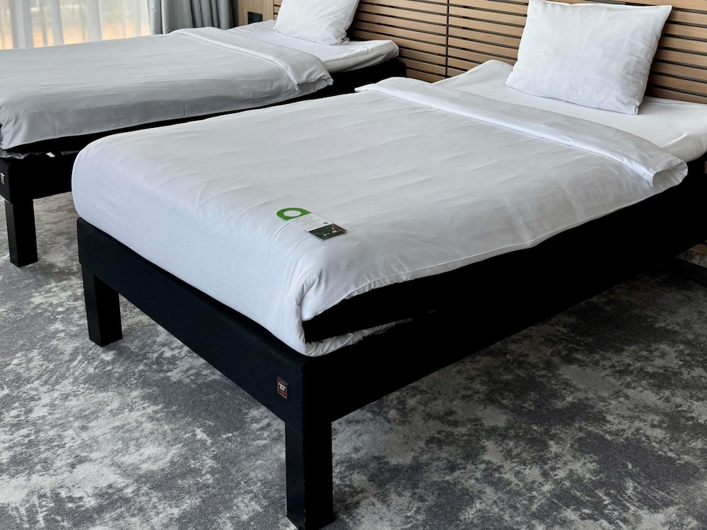 Ibis Styles Warszawa City 26/75