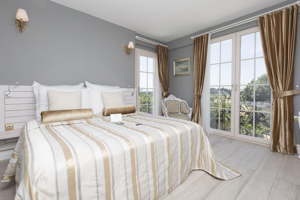 Cella Boutique Hotel 8/44