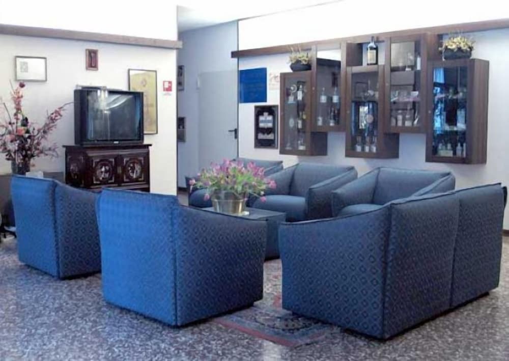 Hotel Piroga Padova 28/50