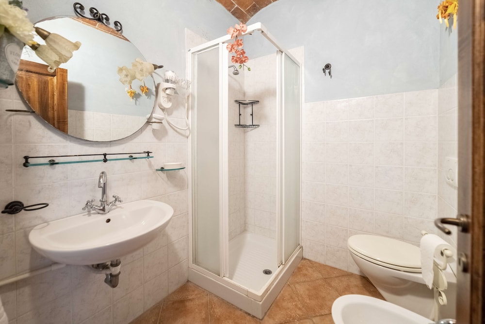 Agriturismo Podere Diacceroni 7/69