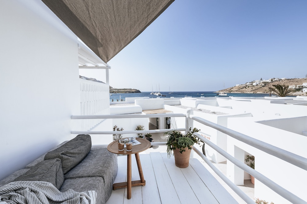 Mykonos Ammos Hotel 72/90