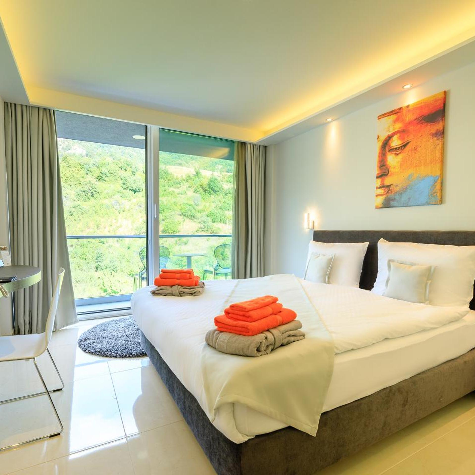 Laki Hotel & Spa 13/50