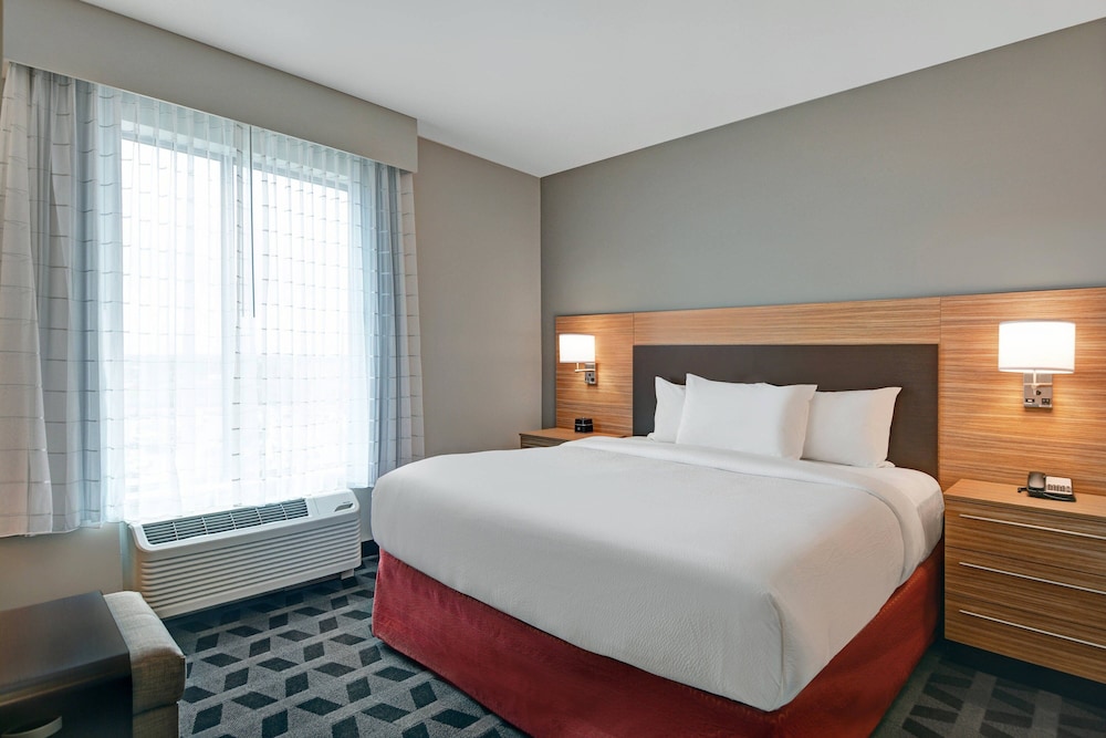 1 Bedroom, Suite, Accessible