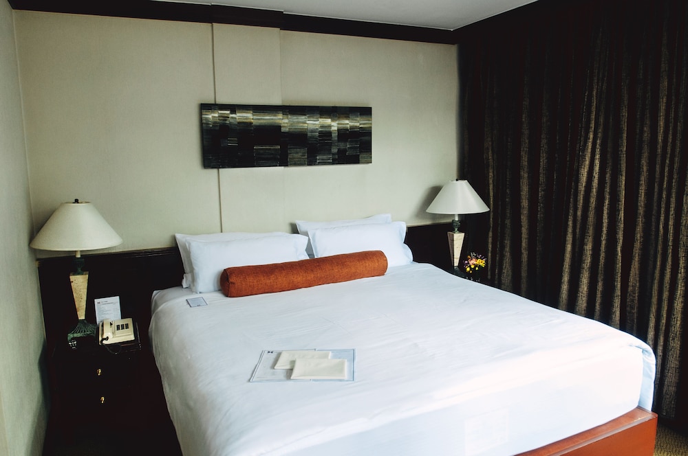 City Lodge Bangkok 28/50