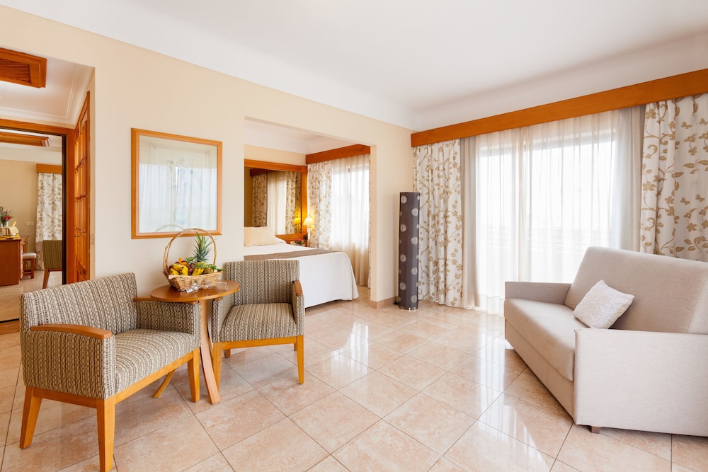 Gf Fanabe Formerly Fanabe Costa Sur Hotel 36/59