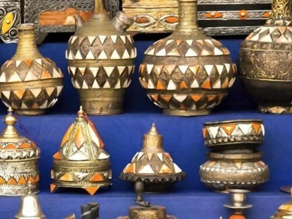 Riad Reve d'Or 65/87