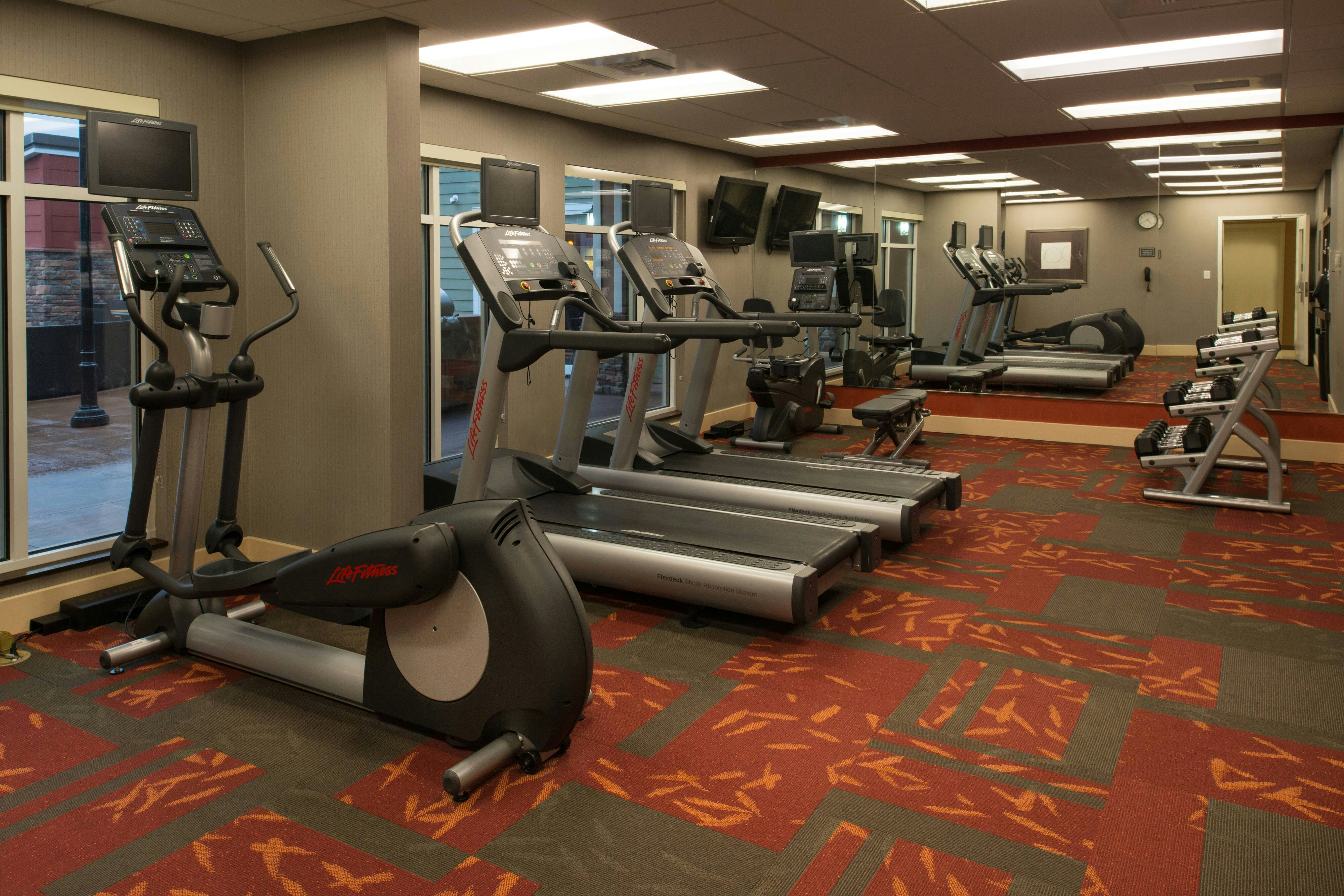 Residence Inn by Marriott Springfield South 14/39